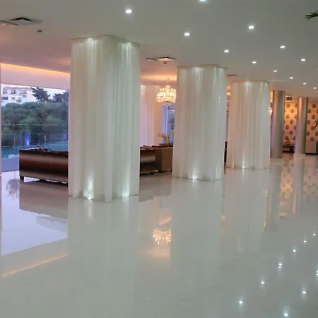 Vrissiana Boutique 4*