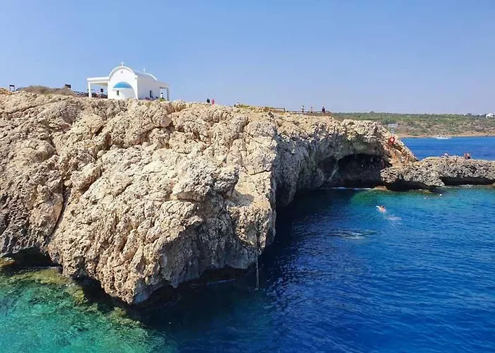 Vrissiana Boutique Hotel