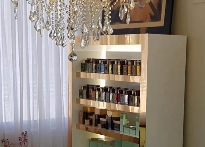 Vrissiana Boutique Protaras