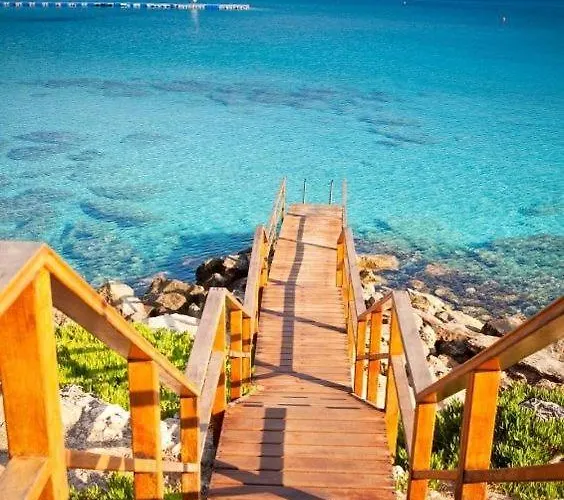 Vrissiana Boutique Hotel Protaras