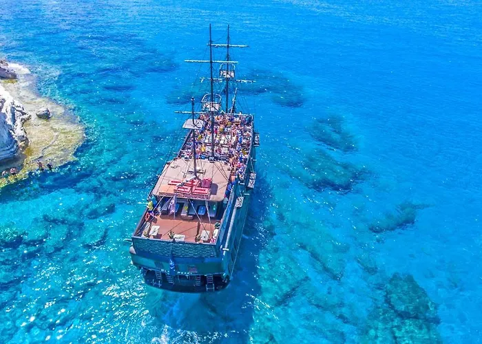 Vrissiana Boutique Hotel