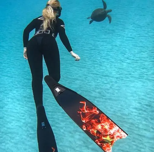 Hotel Vrissiana Boutique Protaras