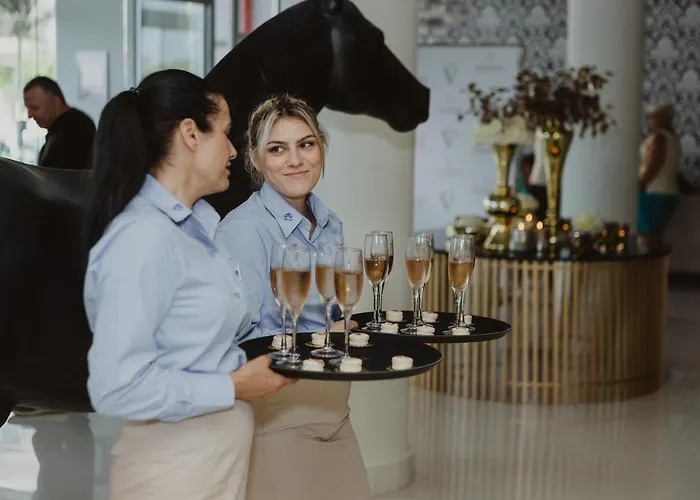 Vrissiana Boutique Hotel 4*