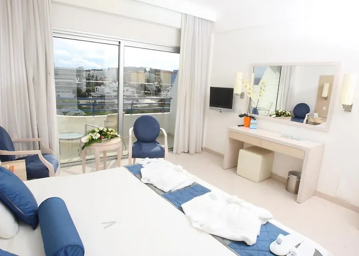 Vrissiana Boutique Hotel