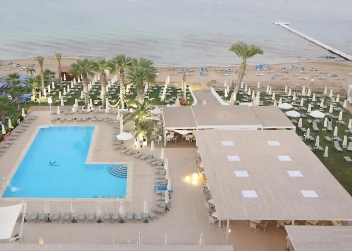 Vrissiana Boutique Hotel 4*