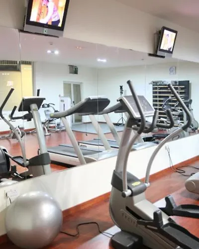 Hotel Vrissiana Boutique Protaras