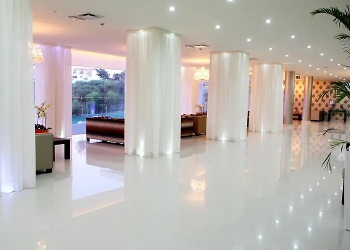 Vrissiana Boutique Hotel Protaras